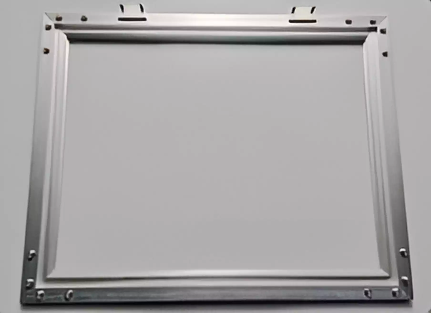 Alüminyum Çerçeve (1 adet / kafa) (MT-1201, QM-1201)