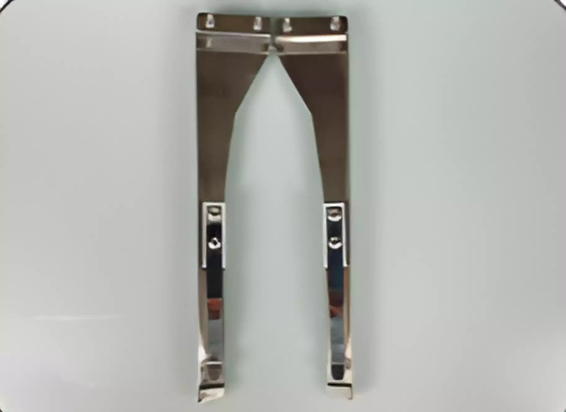 Çerçeve Tutucu (1 adet/kafa) (MT-1201, QM-1201)