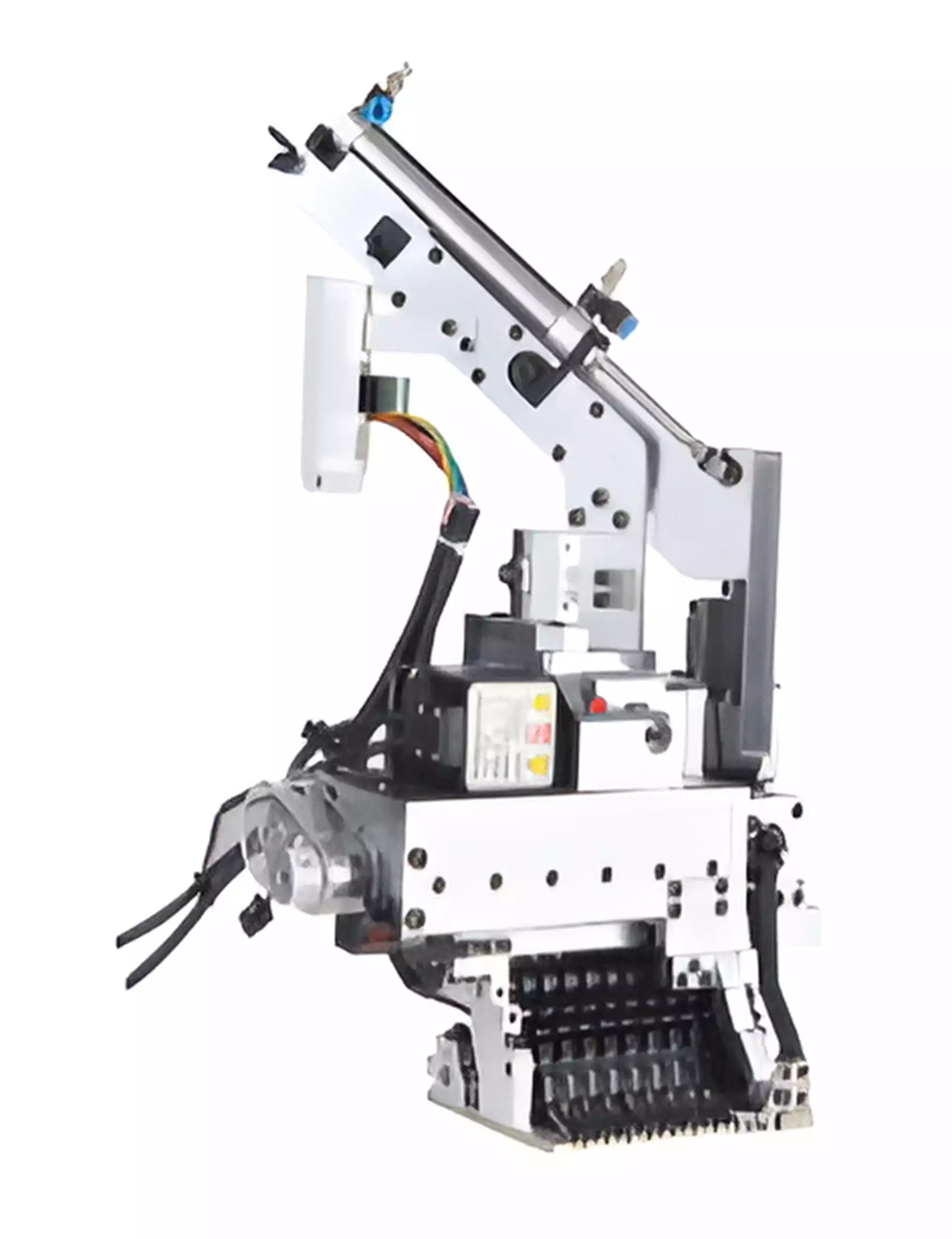 Çoklu (10) Payet Cihazı