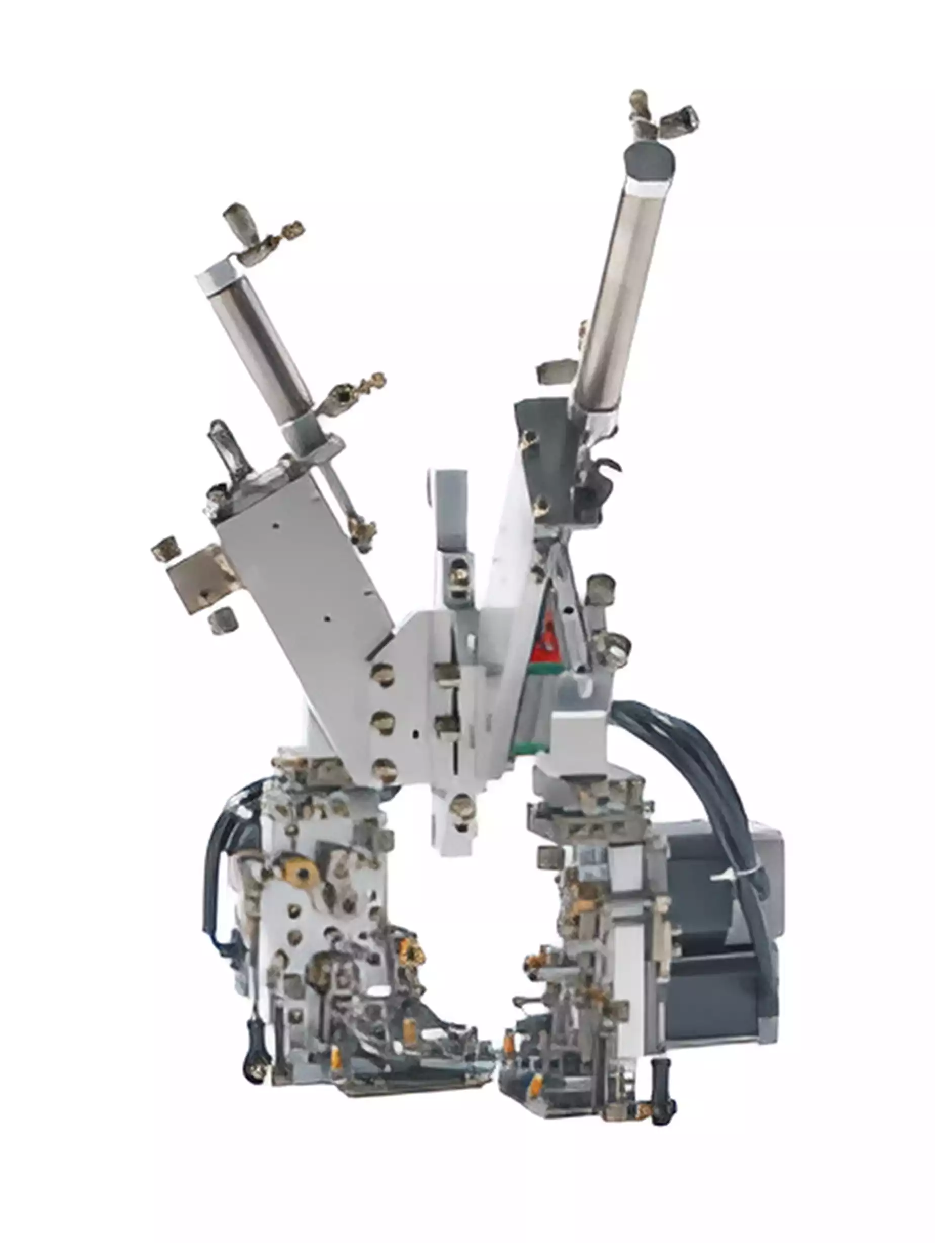 Çoklu (4) Payet Cihazı