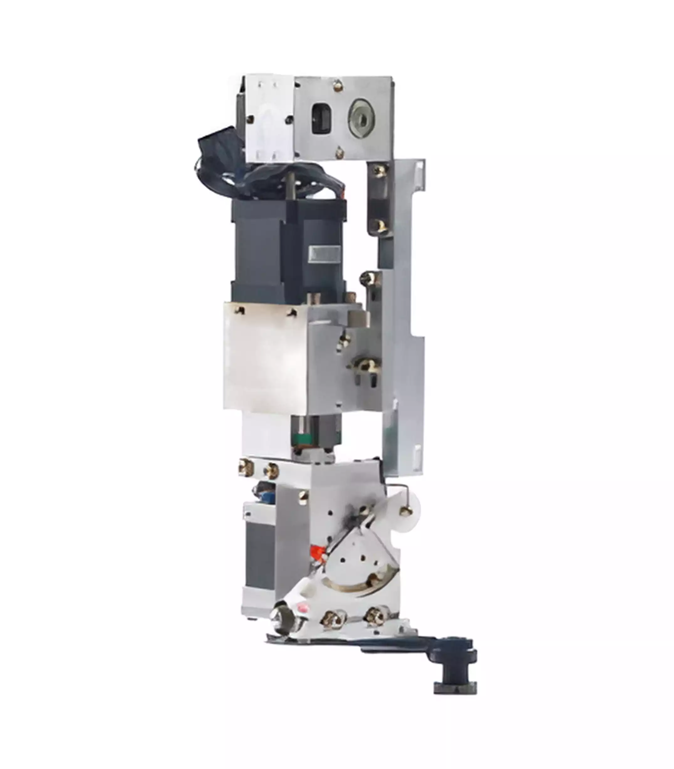 Easy Cording Device (Motor Lifting)