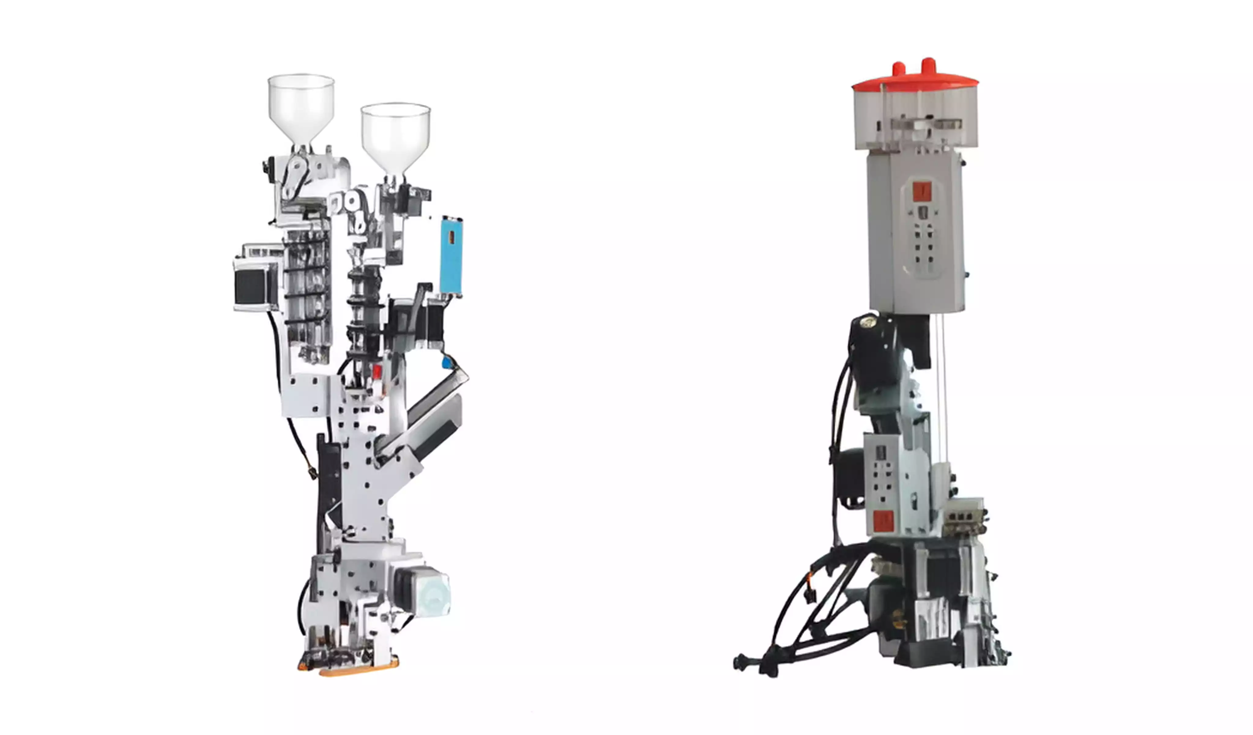 İkiz Boncuk Cihazı
