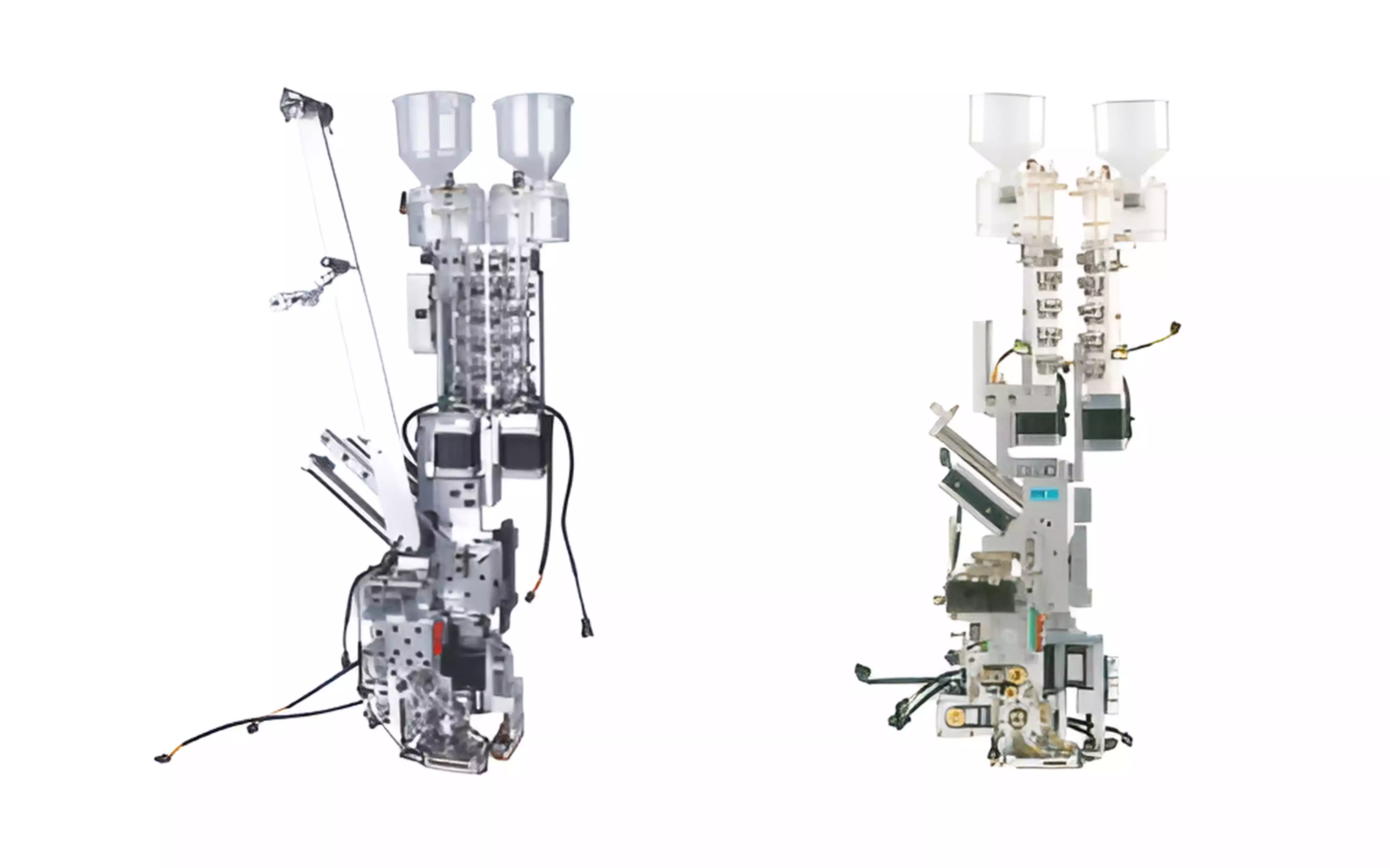 İkiz Boncuk + İkiz Payet Cihazı