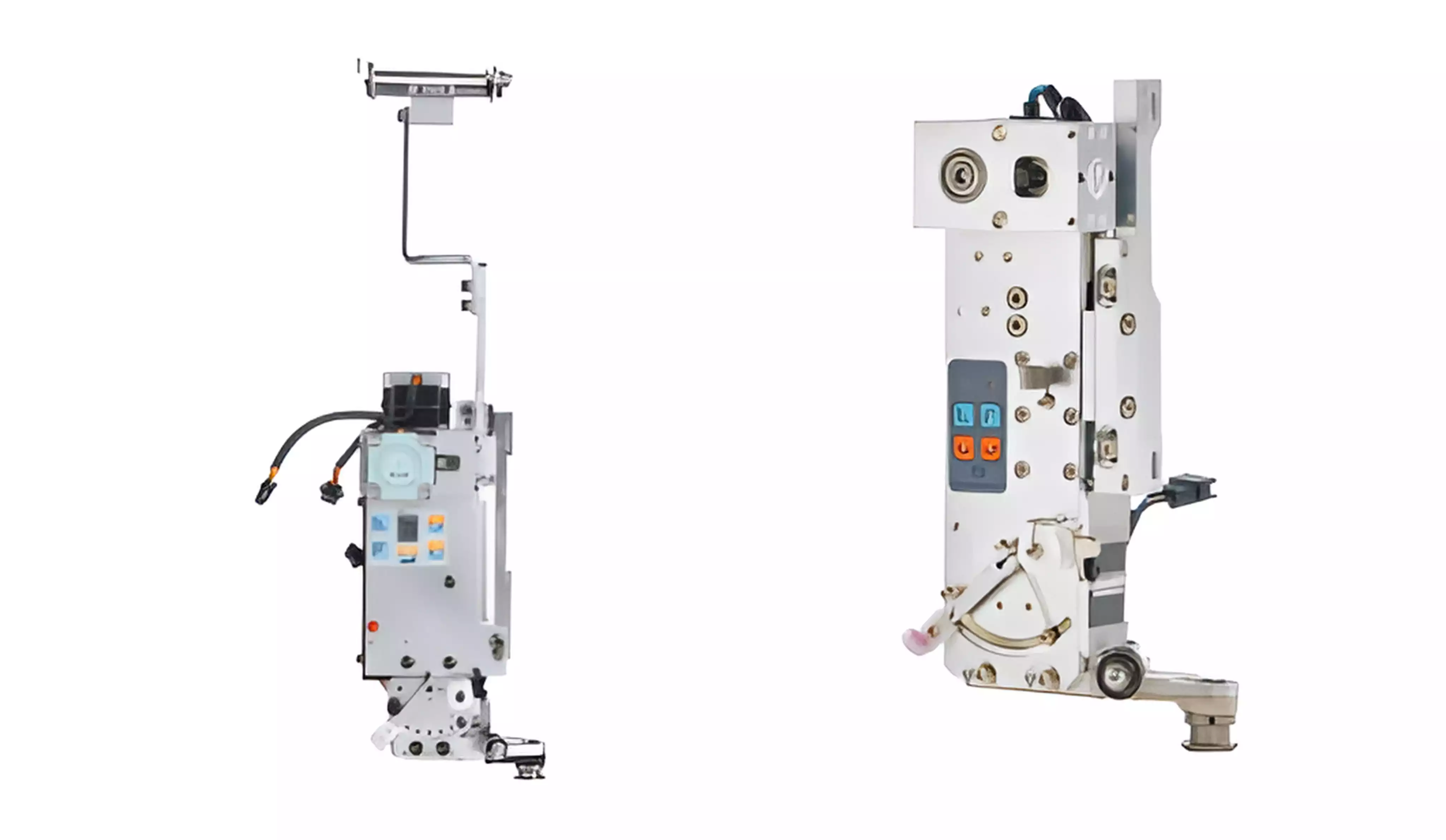 Kolay Kablolama Cihazı