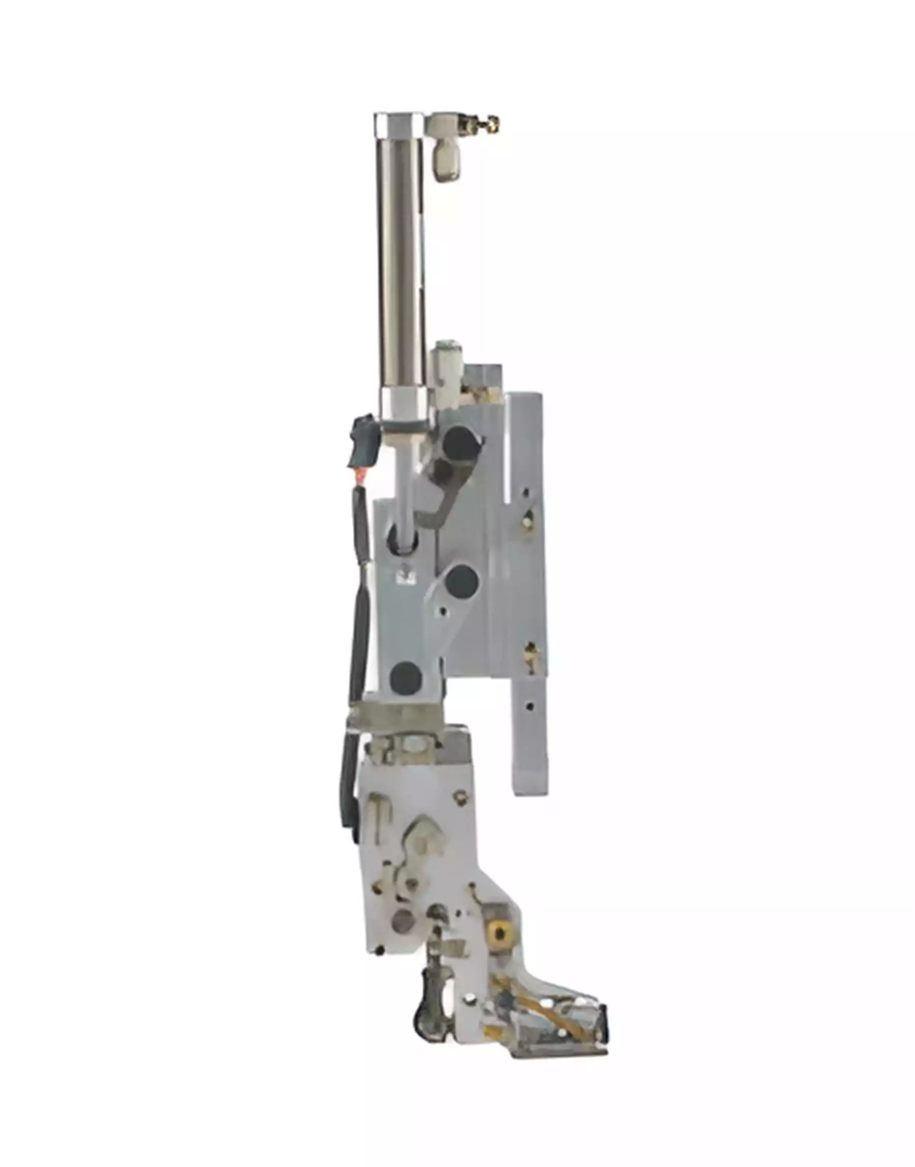 Tek Payet Cihazı (Yan, Motorlu Kesici)