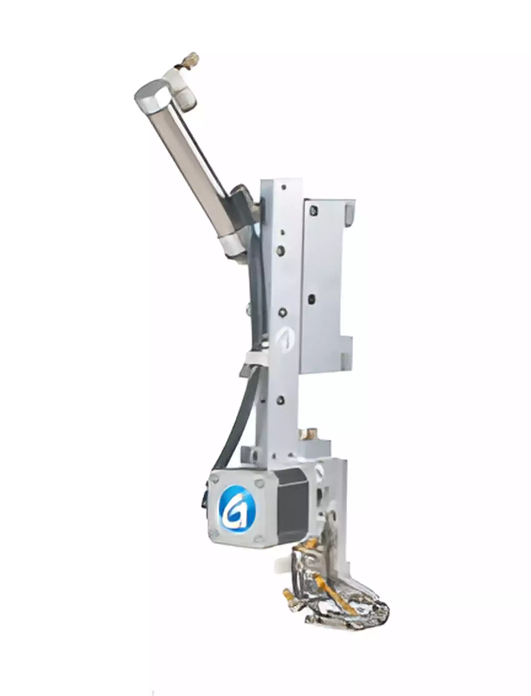 Tek Payet Cihazı (Yan, ön kaldırma, küçük alan)